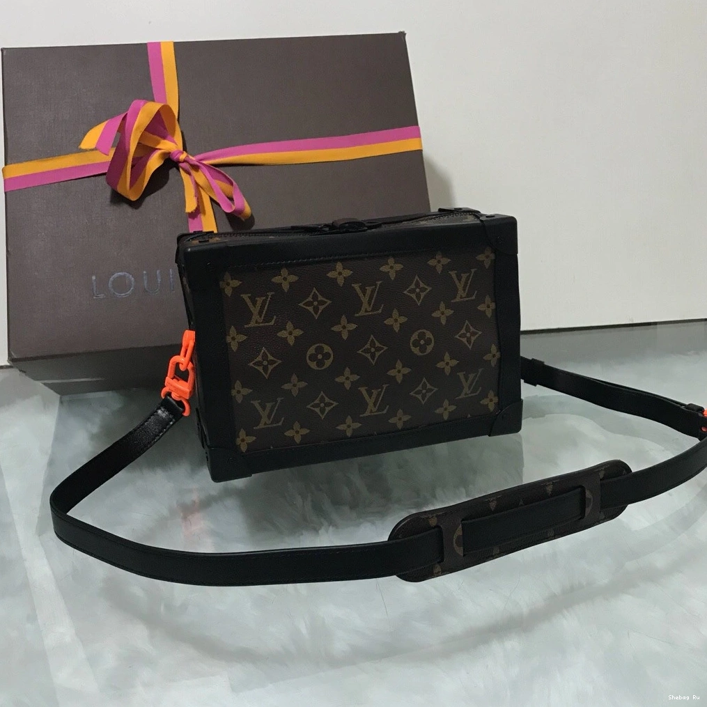 LOUIS BOX VUITTON 0725
